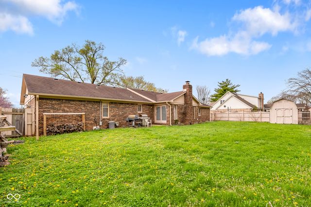 758 Stafford Road, Plainfield, IN 46168