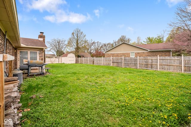 758 Stafford Road, Plainfield, IN 46168