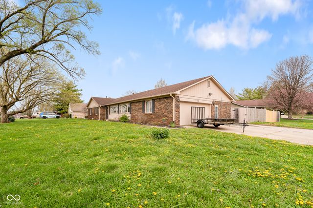 758 Stafford Road, Plainfield, IN 46168