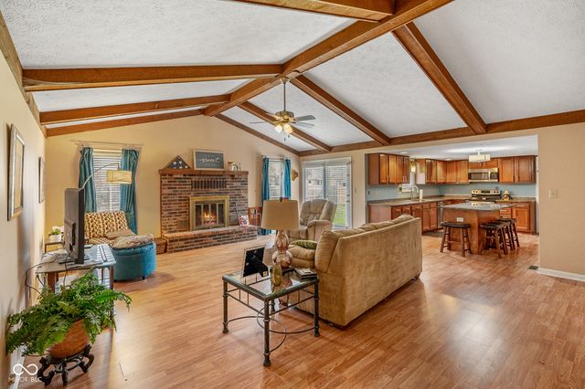 758 Stafford Road, Plainfield, IN 46168