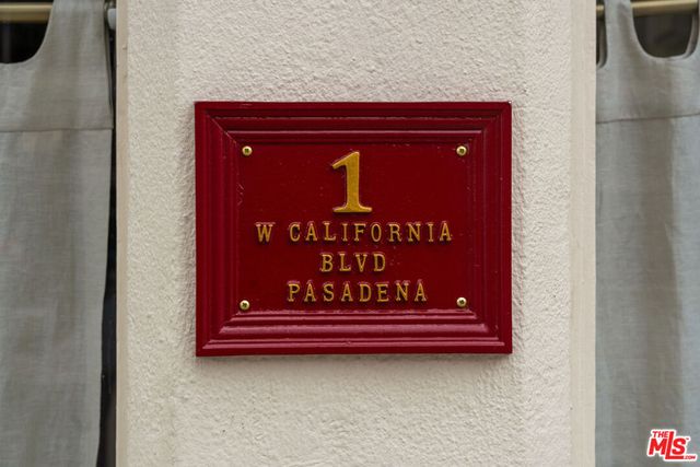 100 Hurlbut Street 12, Pasadena, CA 91105