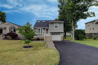 23 Ute Ave, Parsippany-troy Hills Twp., NJ 07034