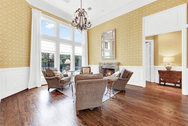 5941 MCFARLAND Drive, Plano, TX 75093