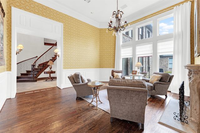 5941 MCFARLAND Drive, Plano, TX 75093