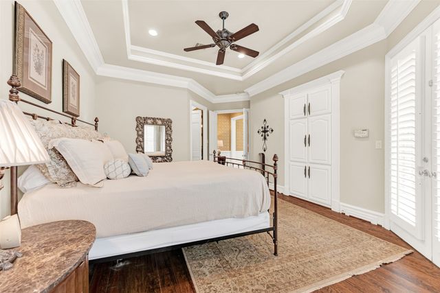 5941 MCFARLAND Drive, Plano, TX 75093