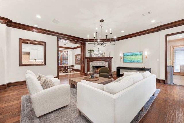 5941 MCFARLAND Drive, Plano, TX 75093