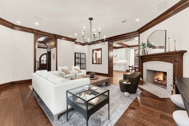 5941 MCFARLAND Drive, Plano, TX 75093