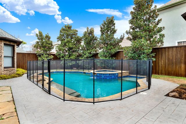 5941 MCFARLAND Drive, Plano, TX 75093