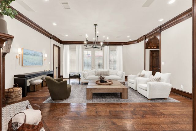 5941 MCFARLAND Drive, Plano, TX 75093