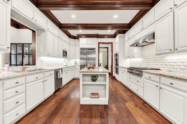 5941 MCFARLAND Drive, Plano, TX 75093