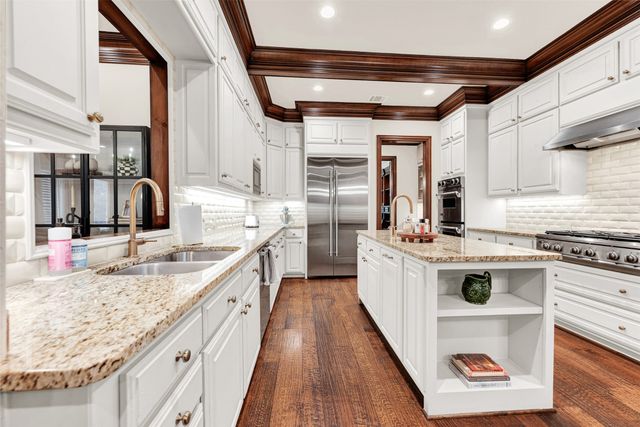 5941 MCFARLAND Drive, Plano, TX 75093