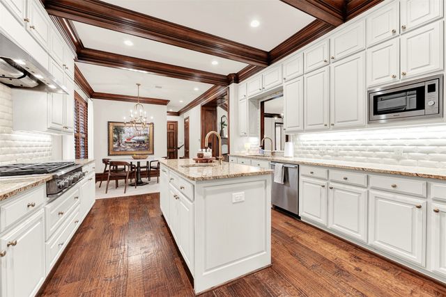 5941 MCFARLAND Drive, Plano, TX 75093