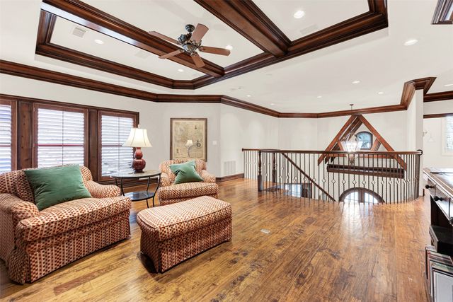 5941 MCFARLAND Drive, Plano, TX 75093