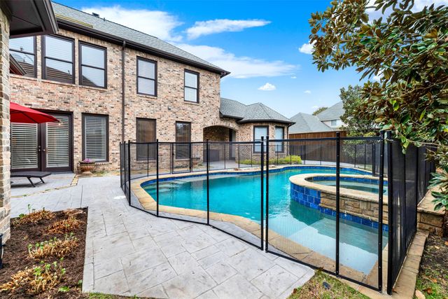 5941 MCFARLAND Drive, Plano, TX 75093