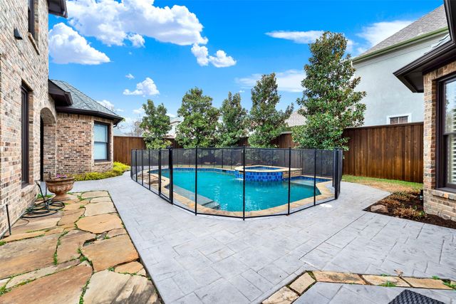 5941 MCFARLAND Drive, Plano, TX 75093