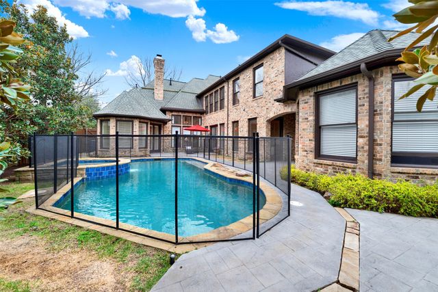 5941 MCFARLAND Drive, Plano, TX 75093