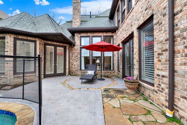 5941 MCFARLAND Drive, Plano, TX 75093