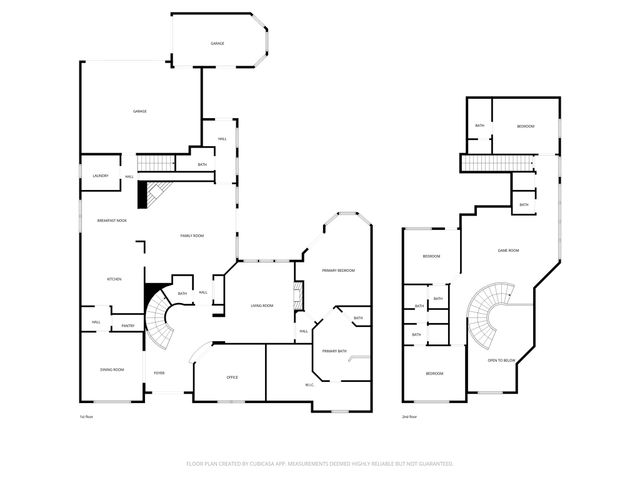 5941 MCFARLAND Drive, Plano, TX 75093