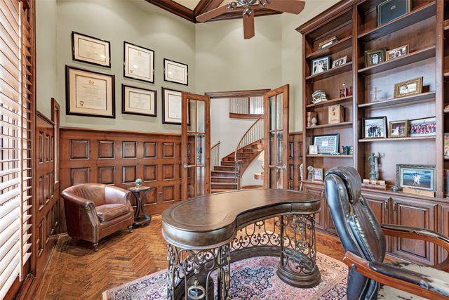 5941 MCFARLAND Drive, Plano, TX 75093