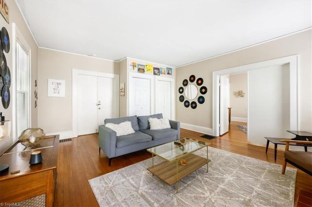 2021 Elizabeth Avenue, Winston-salem, NC 27103