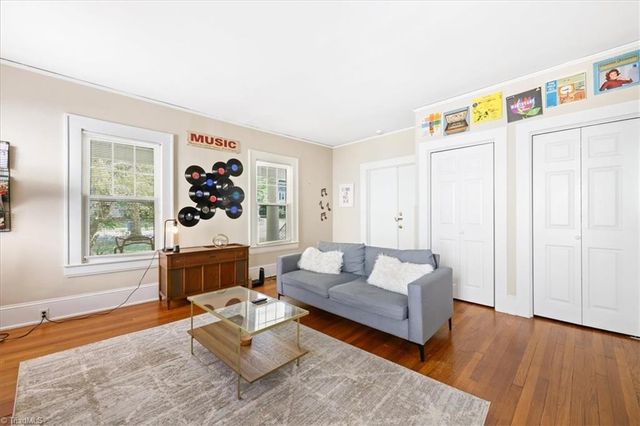 2021 Elizabeth Avenue, Winston-salem, NC 27103