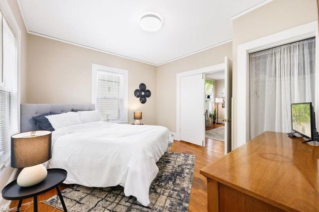 2021 Elizabeth Avenue, Winston-salem, NC 27103