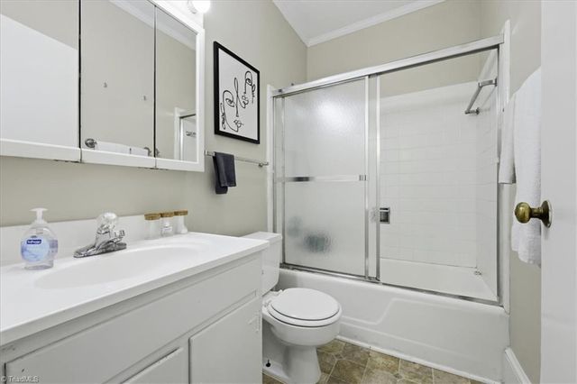 2021 Elizabeth Avenue, Winston-salem, NC 27103