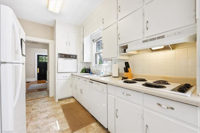 2021 Elizabeth Avenue, Winston-salem, NC 27103