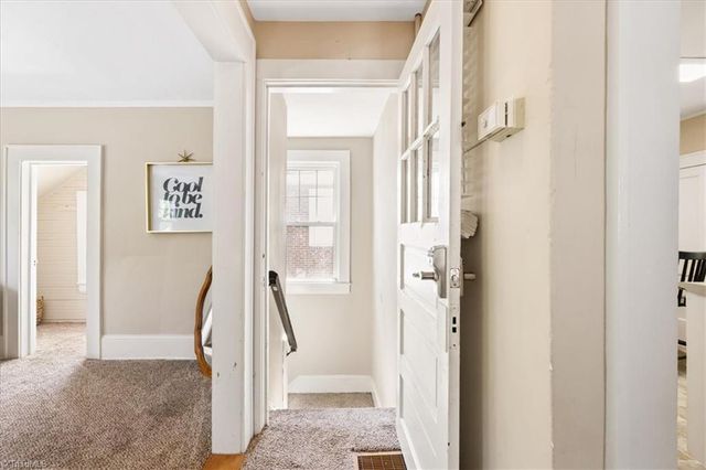 2021 Elizabeth Avenue, Winston-salem, NC 27103