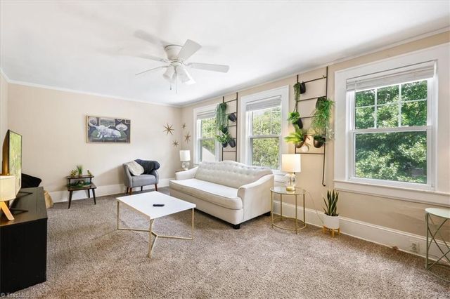 2021 Elizabeth Avenue, Winston-salem, NC 27103