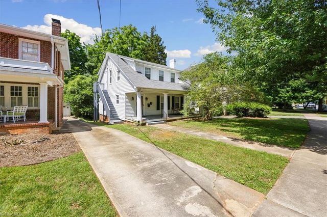 2021 Elizabeth Avenue, Winston-salem, NC 27103