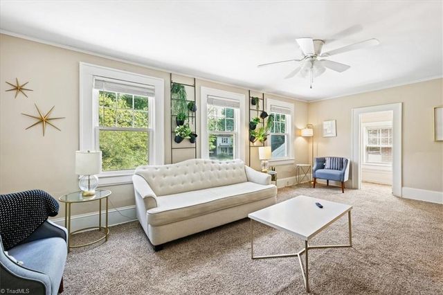 2021 Elizabeth Avenue, Winston-salem, NC 27103