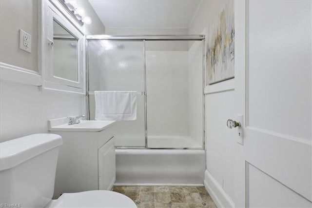 2021 Elizabeth Avenue, Winston-salem, NC 27103