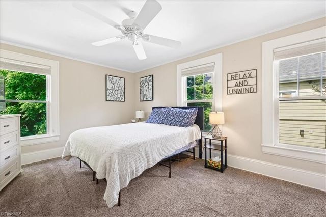 2021 Elizabeth Avenue, Winston-salem, NC 27103