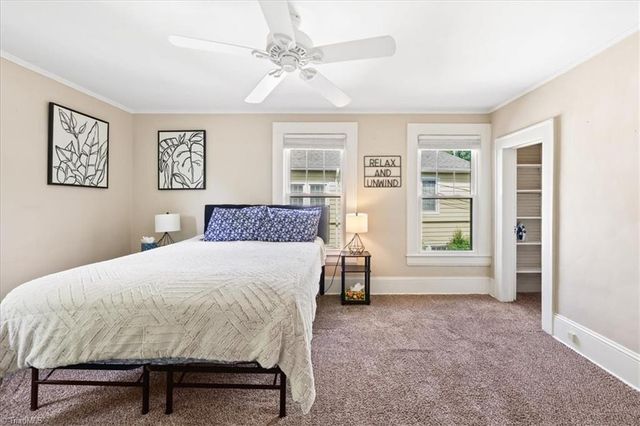 2021 Elizabeth Avenue, Winston-salem, NC 27103