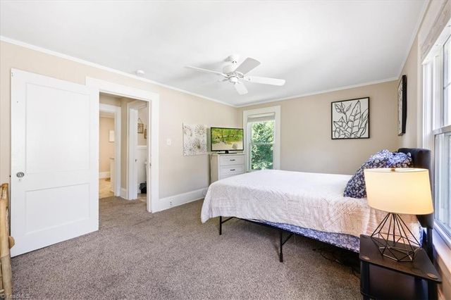 2021 Elizabeth Avenue, Winston-salem, NC 27103