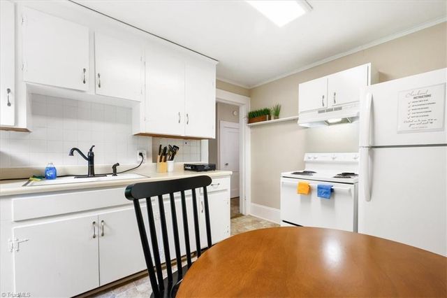 2021 Elizabeth Avenue, Winston-salem, NC 27103
