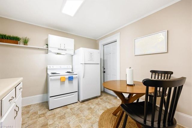 2021 Elizabeth Avenue, Winston-salem, NC 27103