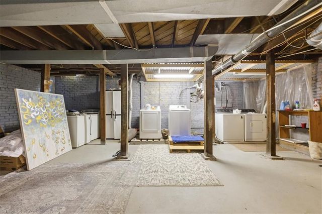 2021 Elizabeth Avenue, Winston-salem, NC 27103
