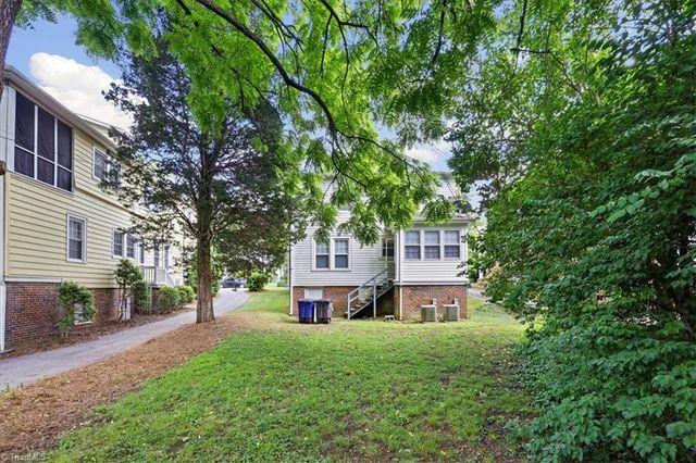 2021 Elizabeth Avenue, Winston-salem, NC 27103