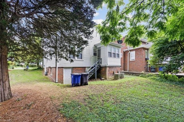 2021 Elizabeth Avenue, Winston-salem, NC 27103