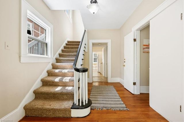 2021 Elizabeth Avenue, Winston-salem, NC 27103