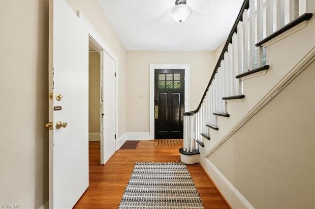 2021 Elizabeth Avenue, Winston-salem, NC 27103