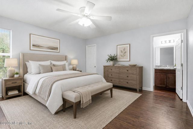7145 TIMMERMAN Lane, Jacksonville, FL 32244