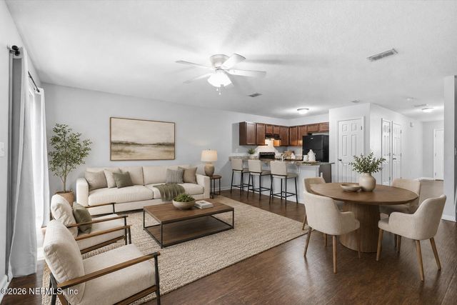 7145 TIMMERMAN Lane, Jacksonville, FL 32244