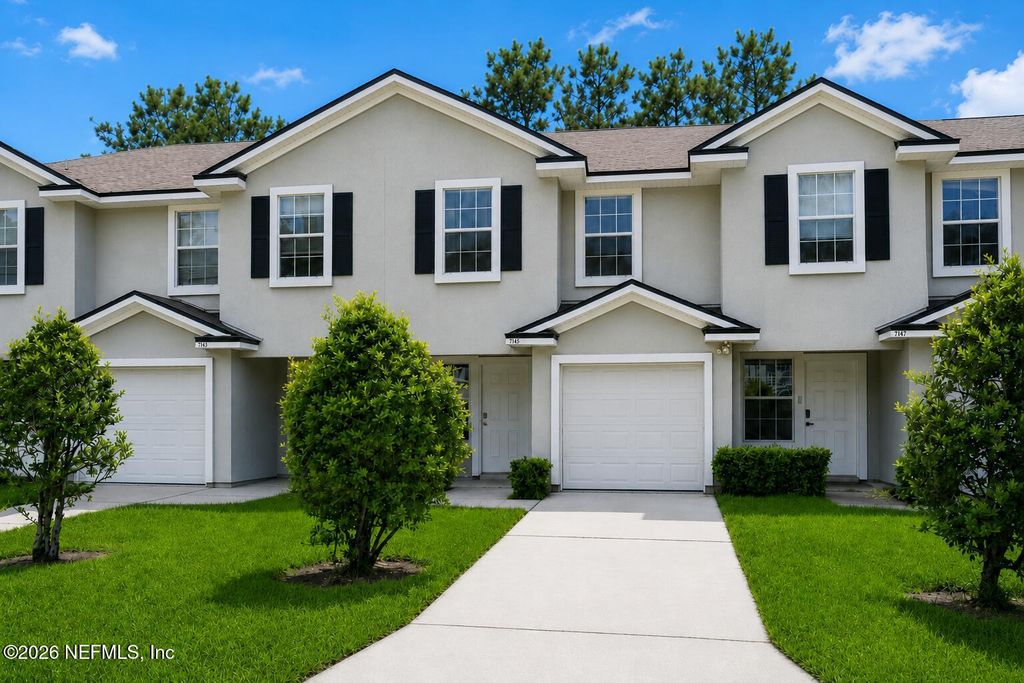 7145 TIMMERMAN Lane, Jacksonville, FL 32244