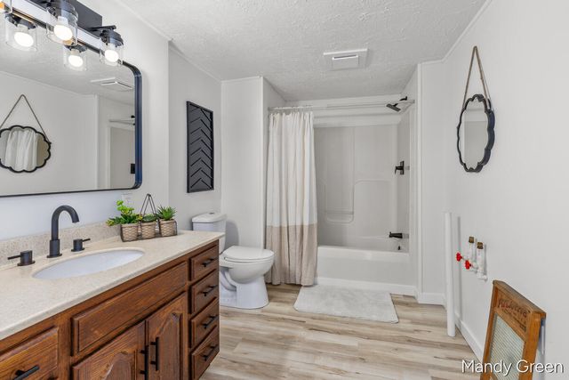 1086 Kathleen Drive, Stanton, MI 48888