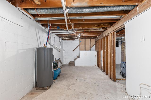 1086 Kathleen Drive, Stanton, MI 48888