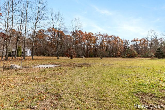 1086 Kathleen Drive, Stanton, MI 48888