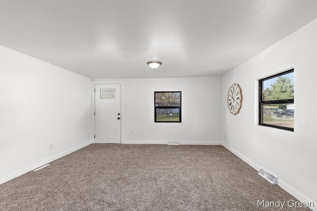 1086 Kathleen Drive, Stanton, MI 48888